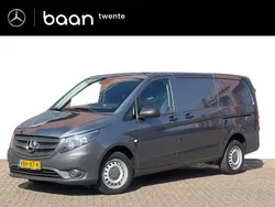 Grijs Gebruikt 2019 Mercedes Vito MPV | € 17.950 (Eerlijke prijs)