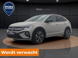Grijs Gebruikt 2025 VW Taigo R-line SUV | € 33.850 (Duur)