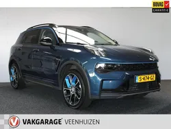 Blauw Gebruikt 2023 Lynk & Co 01 SUV | € 23.450 (Eerlijke prijs)