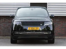Zwart Gebruikt 2024 Land Rover Range Rover SE SUV | € 149.950