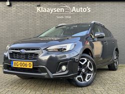 Grijs Gebruikt 2019 Subaru XV Premium SUV | € 23.950 (Goede deal)