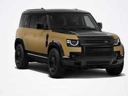 Geel Nieuw 2026 Land Rover Defender SUV | € 130.950
