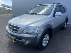 Grijs Gebruikt 2006 Kia Sorento SUV | € 1.950 (Goede deal)