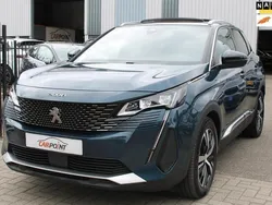 Groen Gebruikt 2023 Peugeot 3008 GT SUV | € 24.950 (Eerlijke prijs)
