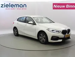 Wit Gebruikt 2020 BMW 118 Executive Hatchback | € 19.845 (Goede deal)