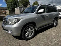 Grijs Gebruikt 2011 Toyota Land Cruiser V8 SUV | € 15.000