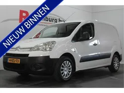 Overige Gebruikt 2012 Citroën Berlingo Comfort MPV | € 3.945 (Eerlijke prijs)