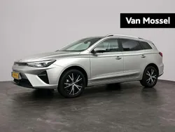 Stationwagon Gebruikt 2022 MG MG5 EV Luxury Stationwagen | € 19.495 (Eerlijke prijs)