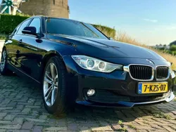 Blauw Gebruikt 2013 BMW 320 Executive Sedan | € 8.750 (Eerlijke prijs)