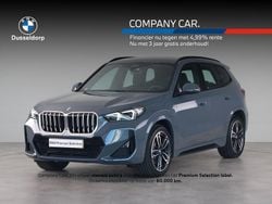 Grijs Gebruikt 2025 BMW X1 M Sport SUV | € 49.950 (Eerlijke prijs)