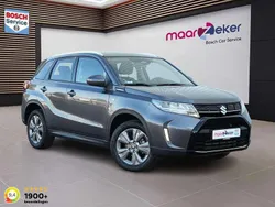 Grijs Gebruikt 2025 Suzuki Vitara SUV | € 27.950 (Eerlijke prijs)