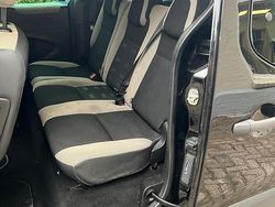 Zwart (mat) Gebruikt 2014 Citroën Berlingo Start MPV | € 6.450 (Goede deal)