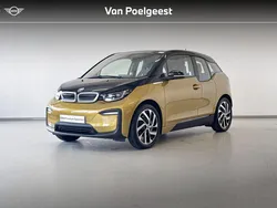 Goud Gebruikt 2022 BMW i3 Comfort Edition Hatchback | € 25.995 (Eerlijke prijs)