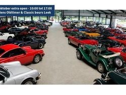 Overig Gebruikt 1990 Mazda MX5 Cabriolet | € 5.432