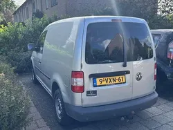Gebruikt 2009 VW Caddy MPV | € 2.500 (Goede deal)