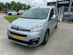 Overige Gebruikt 2017 Citroën Berlingo Business Class MPV | € 6.500 (Goede deal)