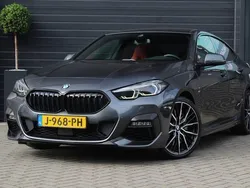 Grijs Gebruikt 2020 BMW 218 M Sport Coupé | € 26.495 (Eerlijke prijs)