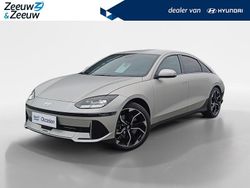 Grijs Gebruikt 2023 Hyundai Ioniq 6 Edition Sedan | € 34.940 (Eerlijke prijs)