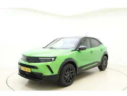Groen Gebruikt 2024 Opel Mokka-e SUV | € 25.645 (Iets duurder)