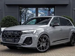Grijs Nieuw 2025 Audi SQ7 Advanced SUV | € 209.500