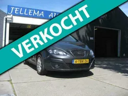 Grijs Gebruikt 2009 Seat Altea Reference MPV | € 4.250 (Duur)