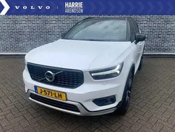 Gebruikt 2018 Volvo XC40 R-Design SUV | € 33.899 (Iets duurder)