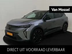 Grijs Nieuw 2025 Renault Scénic Esprit Alpine MPV | € 46.013 (Goede deal)