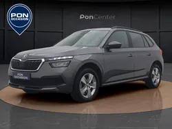 Grijs Gebruikt 2024 Skoda Kamiq Ambition SUV | € 22.850 (Eerlijke prijs)