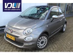 Grijs Gebruikt 2022 Fiat 500 Red Hatchback | € 12.895 (Goede deal)