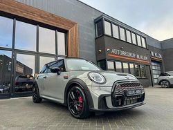 Grijs (metallic) Gebruikt 2022 Mini John Cooper Works Hatchback | € 35.950 (Duur)
