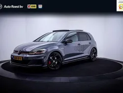 Grijs Gebruikt 2019 VW Golf VII GTI Hatchback | € 32.750 (Eerlijke prijs)