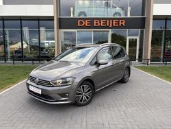 Grijs Gebruikt 2016 VW Golf Sportsvan Allstar MPV | € 16.145 (Eerlijke prijs)