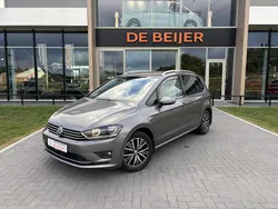 Grijs Gebruikt 2016 VW Golf Sportsvan Allstar MPV | € 16.145 (Eerlijke prijs)