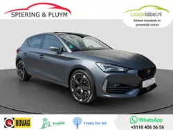 Grijs Gebruikt 2022 Cupra Leon VZ Hatchback | € 28.440 (Eerlijke prijs)