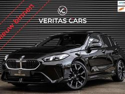 Zwart (metallic) Gebruikt 2024 BMW 120 M Sport Hatchback | € 38.950