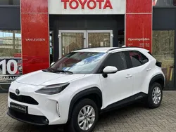 Wit Gebruikt 2023 Toyota Yaris Cross SUV | € 26.890 (Goede deal)