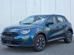 Groen Nieuw 2025 Fiat 600 Urban SUV | € 30.685 (Eerlijke prijs)