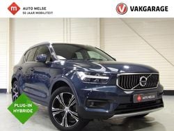 Suv Gebruikt 2021 Volvo XC40 Inscription SUV | € 33.945 (Eerlijke prijs)