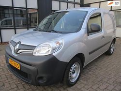 Grijs (metallic) Gebruikt 2018 Renault Kangoo Van | € 5.950 (Eerlijke prijs)