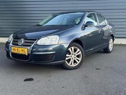 Gebruikt 2007 VW Jetta Comfortline | € 2.450 (Goede deal)