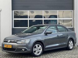 Grijs Gebruikt 2013 VW Jetta Comfortline Sedan | € 7.950 (Eerlijke prijs)