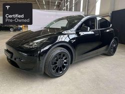 Zwart Gebruikt 2024 Tesla Model Y RWD SUV | € 40.900 (Duur)