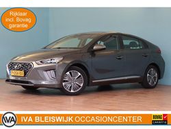 Grijs Gebruikt 2022 Hyundai Ioniq Hatchback | € 17.885 (Goede deal)