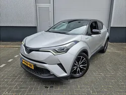 Gebruikt 2018 Toyota C-HR Executive SUV | € 22.099 (Eerlijke prijs)
