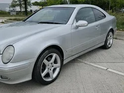 Mercedes 320