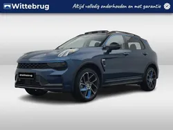 Blauw Gebruikt 2022 Lynk & Co 01 SUV | € 25.925 (Eerlijke prijs)