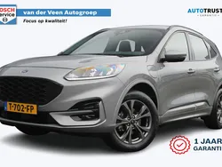 Grijs Gebruikt 2023 Ford Kuga ST-Line SUV | € 28.750 (Eerlijke prijs)