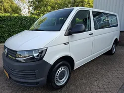 Wit Gebruikt 2017 VW T6 Van | € 15.495 (Eerlijke prijs)
