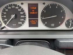 Grijs Gebruikt 2011 Mercedes B160 MPV | € 7.700 (Iets duurder)