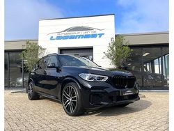 Zwart Gebruikt 2022 BMW X5 M Sport SUV | € 74.750 (Iets duurder)